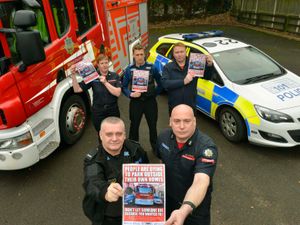 Supporting image for story: Campaign launched to clamp down on poor parking in Market Drayton