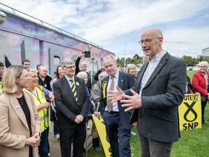 Supporting image for story: SNP will stand against ‘twin threats’ of austerity and privatisation – Swinney