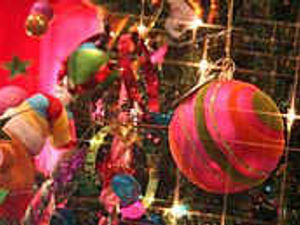 Supporting image for story: Don't preach on festive mania