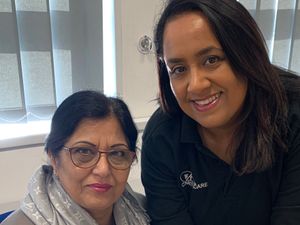 Supporting image for story: Promise of New Jobs in Walsall as Care Company Handed Loan 