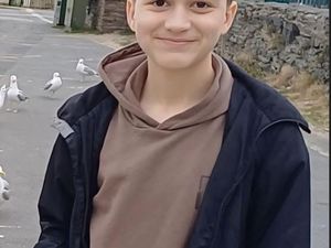 Supporting image for story: Appeal launched to find boy who has gone missing from Walsall