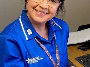 Supporting image for story: New Children's Epilepsy Nurse Specialist position created in Powys