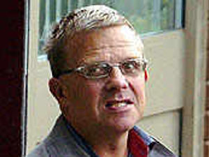 Supporting image for story: CRASBO for middle-aged man