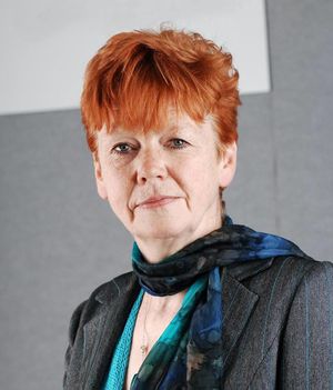 Victims Commissioner Dame Vera Baird (Northumbria PCC/PA)