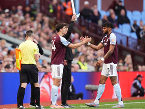 Supporting image for story: Aston Villa dealt defender blow as injury assessment continues