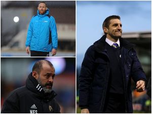 Supporting image for story: Transfer deadline day - As it happened