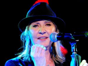 Supporting image for story: Scottish star Lulu revealed to be Piece Of Cake on ITV’s The Masked Singer