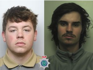 Supporting image for story: Robbers jailed after month of violent car-jackings and robberies