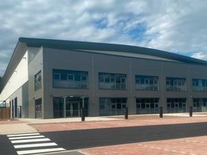 Supporting image for story: Telford & Wrekin Council makes £7 million in last eight years from Land Deal