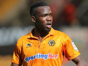 Supporting image for story: Tongo Doumbia last pick of Wolves' midfielders