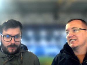 Supporting image for story: West Brom 2 Coventry 1 - Lewis Cox & Jonny Drury analysis