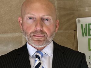 Supporting image for story: Vulnerable people take a chance on their health as a third leave Dudley Telecare over £250 charge