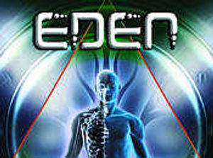 Supporting image for story: Eden score a JB's hat-trick