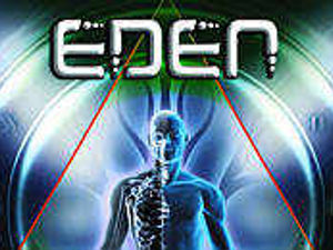 Supporting image for story: Eden score a JB's hat-trick