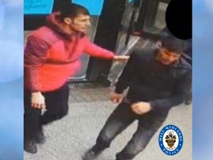 Supporting image for story: Appeal after man punched and kicked in Birmingham
