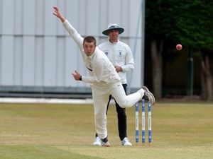 Supporting image for story: Shifnal have got to do better, despite cruise at Wem