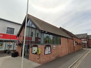 Supporting image for story: Market Drayton mayor addresses 'vague' allegations of bullying on town council