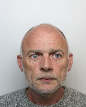 David Warner, of Merthyr Tydfil