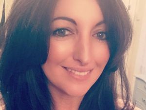 Supporting image for story: Shrewsbury designer helps dress two high-profile guests at coronation