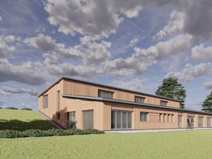 Supporting image for story: Bridgnorth nursery owners' activity centre plans approved on appeal by planning inspector