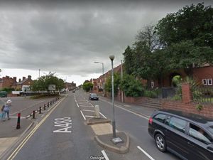 Supporting image for story: Drop-in meetings and tours this week for plans to end 'rat-running' in Shrewsbury streets