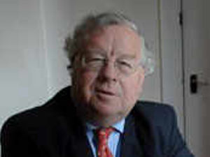 Supporting image for story: MP stepping down after 40 years