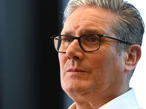 Supporting image for story: 'Puzzled by PM's expressions' - Your Letters: December 27