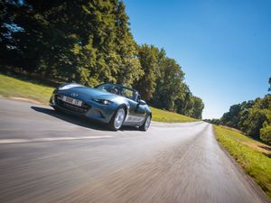 Supporting image for story: BBR launches new supercharger kits for Mazda’s MX-5