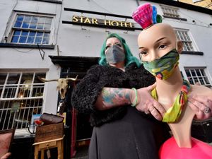 Supporting image for story: Whitchurch grassroots music venue Percy's Café Bar calling for help to survive