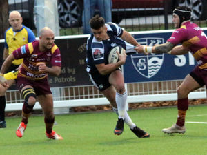 Supporting image for story: Stour wait on fitness bulletin