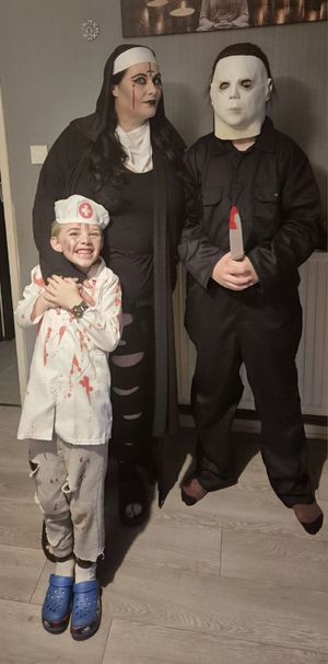 Stephanie Marriane Davies