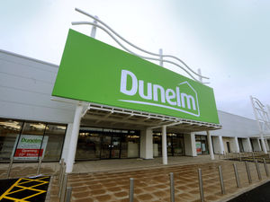 Supporting image for story: Dunelm half year sales up 5pc