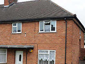 Supporting image for story: Blaze victim boy fights for life