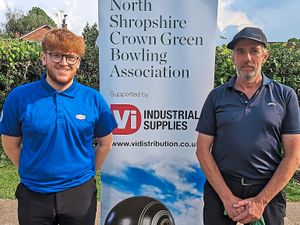 Supporting image for story: Whitehall is crowned singles champion