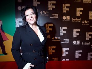 Supporting image for story: Glasgow film director to receive award for outstanding achievements in industry