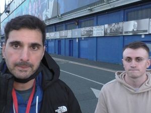 Supporting image for story: Everton 1 Wolves 0: Liam Keen and Nathan Judah analysis - WATCH 