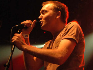 Supporting image for story: Indie heroes The Twang playing festive Bimringham gig