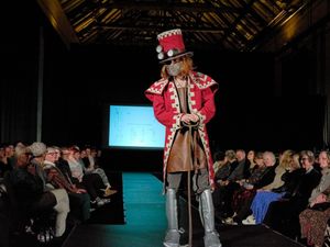 Supporting image for story: From fashion to film: Fin out about new T-Levels announced by Telford College