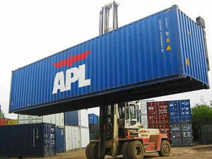 Supporting image for story: S Jones Containers claims contract win
