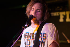 INK at The Flapper, Birmingham. Pictures by: Emma Turner