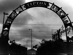 Supporting image for story: Profile: Angie Gibson