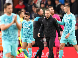 Supporting image for story: Gary O'Neil targeting Wolves January additions