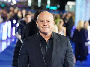 Supporting image for story: Ross Kemp says he owes EastEnders ‘a great debt’ and refuses to rule out return