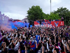 Supporting image for story: Crystal Palace to meet UEFA officials on Tuesday over multi-club ownership rules