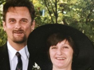 Supporting image for story: 'They were both super cautious': Shropshire woman in emotional appeal after both her parents die from Covid