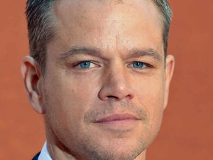 Supporting image for story: Peter Rhodes: Can you never remember a face?