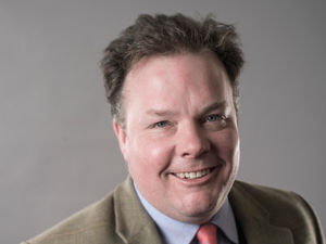 Supporting image for story: Get farm fit now to weather uncertain future