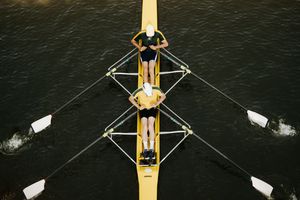 Shrewsbury Regatta 2025 at Pengwern Boat Club in Shrewsbury
