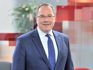 Supporting image for story: Birmingham remains UK property hotspot, says European real estate report