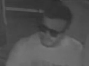 Supporting image for story: Do you recognise this man? Police appeal after man glassed on night out in Birmingham